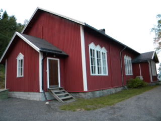 Nylands missionshus